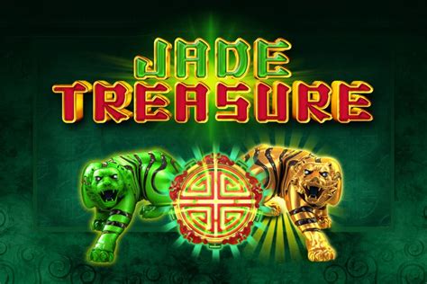 Jade Treasure Betway